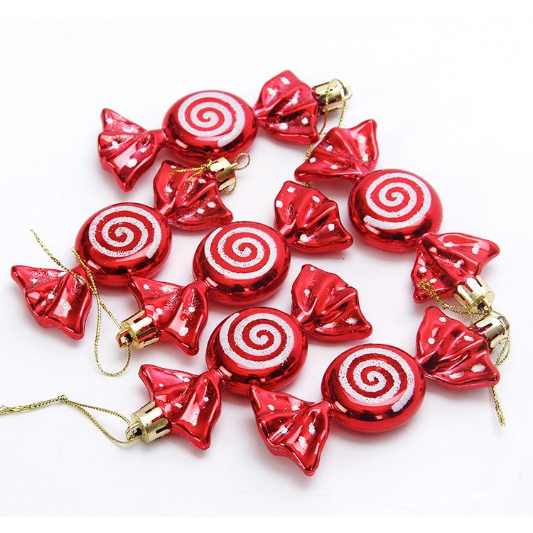 Dragon & Tiger Christmas Ornaments - Tree, Window, Wedding & New Year Decorations
