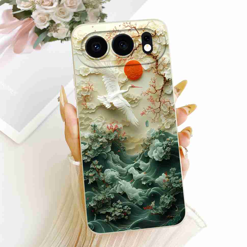 For Honor 500 5G 6.55" Case Simple Style Silicone Back Cover For Honor500 HONOR 500 5G MEY-AN00 Fashion Painting Bumper Cases