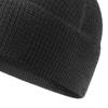 Autumn Winter Knitted Skull Cap Men Women Warm Thermal Hat Cold Weather Outdoor Cycling Skiing Running