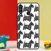 Scottish Terrier Dog For Huawei Nova 9 10 SE 12i 12s 11i 5T Y91 Y90 Y60 Y70 Y72 Y61 P60 Pro P20 P30 P40 Lite Case