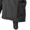 Komine 12V WP Electric Inner Size XL EK-312 Parka, Black,