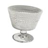 Goblet-Gläser im Vintage-Stil Dekoration Dessertschale für Partygeschenke Kuchen