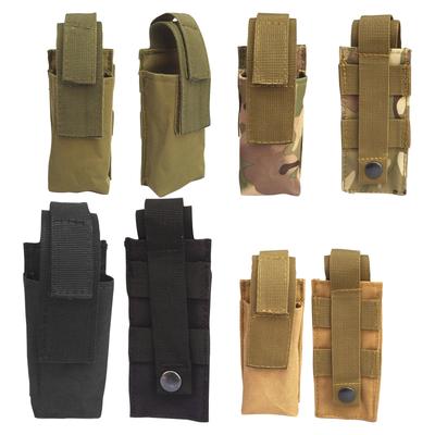 Upgraded Tourniquet Pouch, Tourniquet Holder, Trauma Haemostatic Stash Tourniquet Not Included