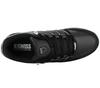 K-SWISS Rinzler Deri - Erkek Spor Ayakkabıları Ayakkabı Siyah 01235-002-M ORİJİNAL