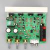 Stereo Audio Power Amplifier Board Module with Volume Control with 4558 Amp Typ HIFI Stereo Audio Power Amplifier