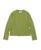 EMAIEM Swirl Longsleeve_Green
