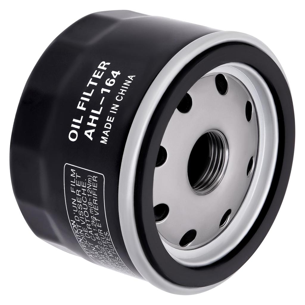 AHL Motorcycle Filter For BMW R1200 RS LCK54 2014-2018/R1200 RT LCK52 2013-2018/R1250 GS