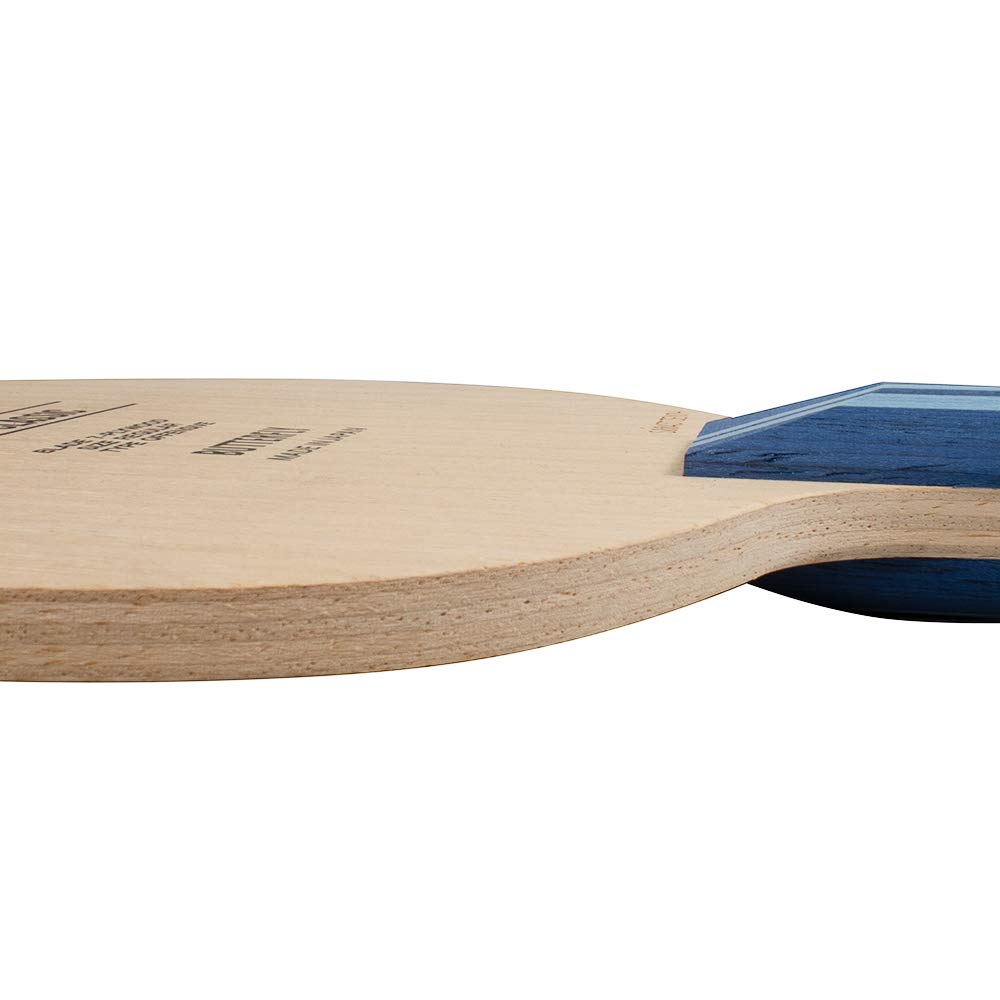 Butterfly SK7 Table Tennis Shakehand 36881 Classic-FL Racket, Flare, Offensive,