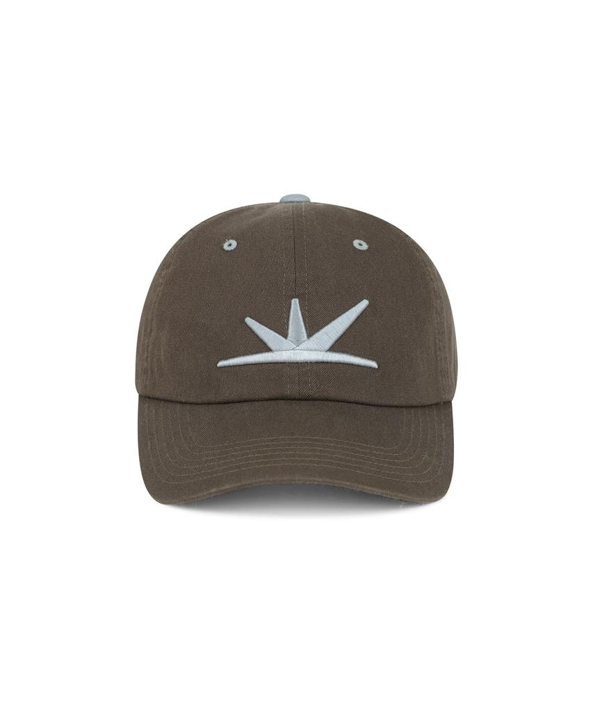 Sseonleobeutueo Daybreak Cap Brown