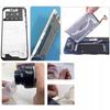 HT-S618 PUR Glue Solvent 200ml – Phone Frame & Battery Removal Liquid, Precision Disassembly for iPhone Xiaomi Oppo, Safe on Housing
