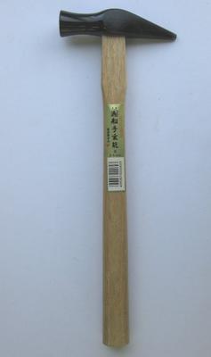 Osho Kurofune Hand Hammer (Iwakuni Type) Wooden Handle 330mm 24mm