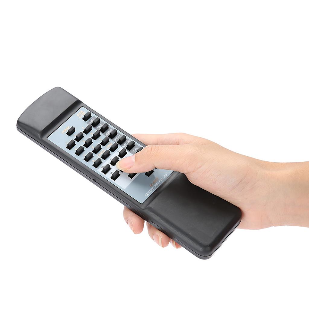 Replacement CD TV Audio System Remote Control For MARANTZ CD63SE CD67SE CD48SE