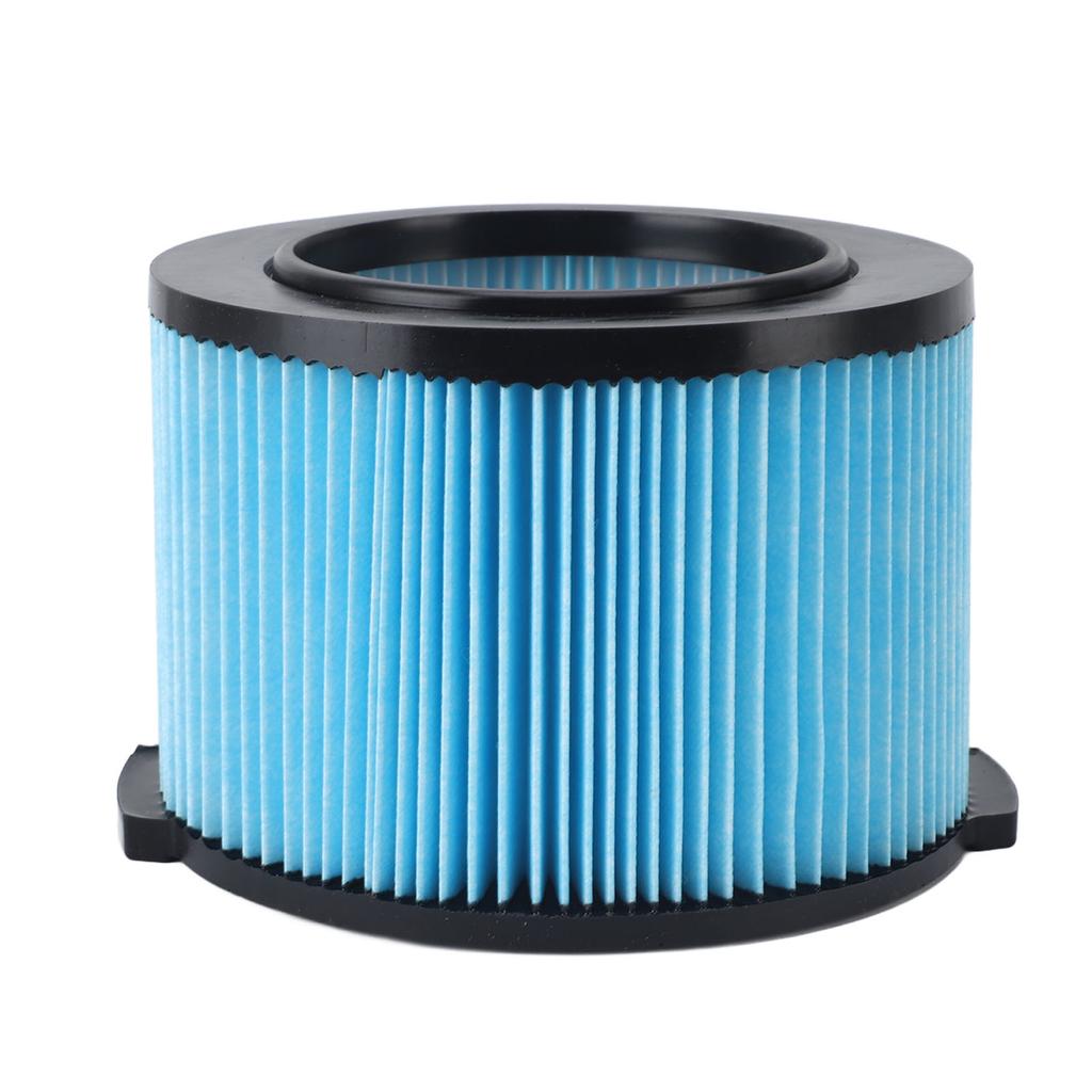 Replacement Vacuum Filter Silicone High Efficiency Particulate Air Filter for Ridgid VF3500 3‑4.5 Gallon