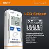 Elitech LogEt5 Temperature and Humidity Data Logger (USB Connection, with Temperature Probe)