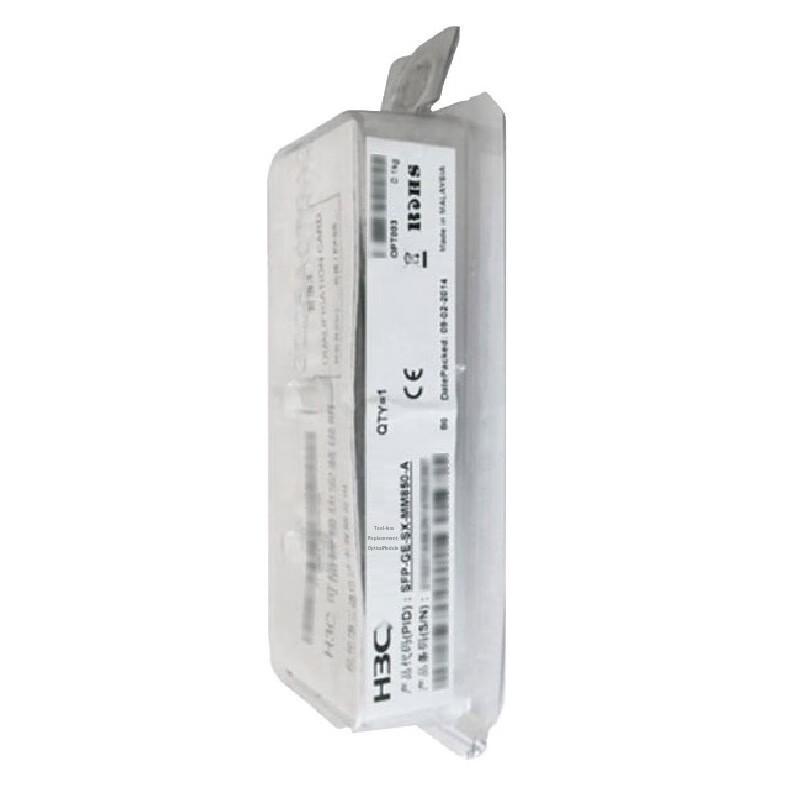 H3C SFP-GE-SX-MM850-A Gigabit Transceiver