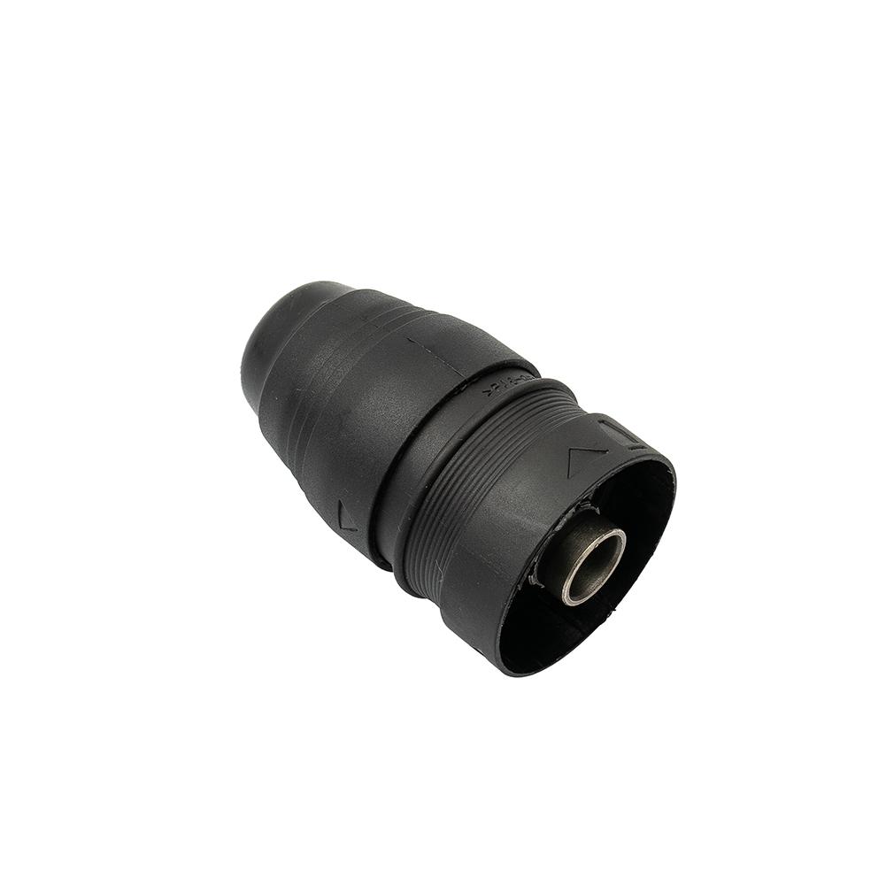 Black 1 *Drill Chuck For Bosch GBH2-24DFR GBH24VFR