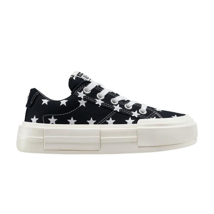 

Converse Cruise Archive Stars - Black Women Sneakers Vintage-White A15497C 35.5