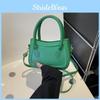 Fashionable And Chic Handbag 2023 Solid Color Quality Fresh Single Shoulder Messenger Bag Trend
