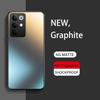 For Realme C85 Case Shockproof Non-slip Frosted Hard Cover For Realme C85 Pro Phone Casing