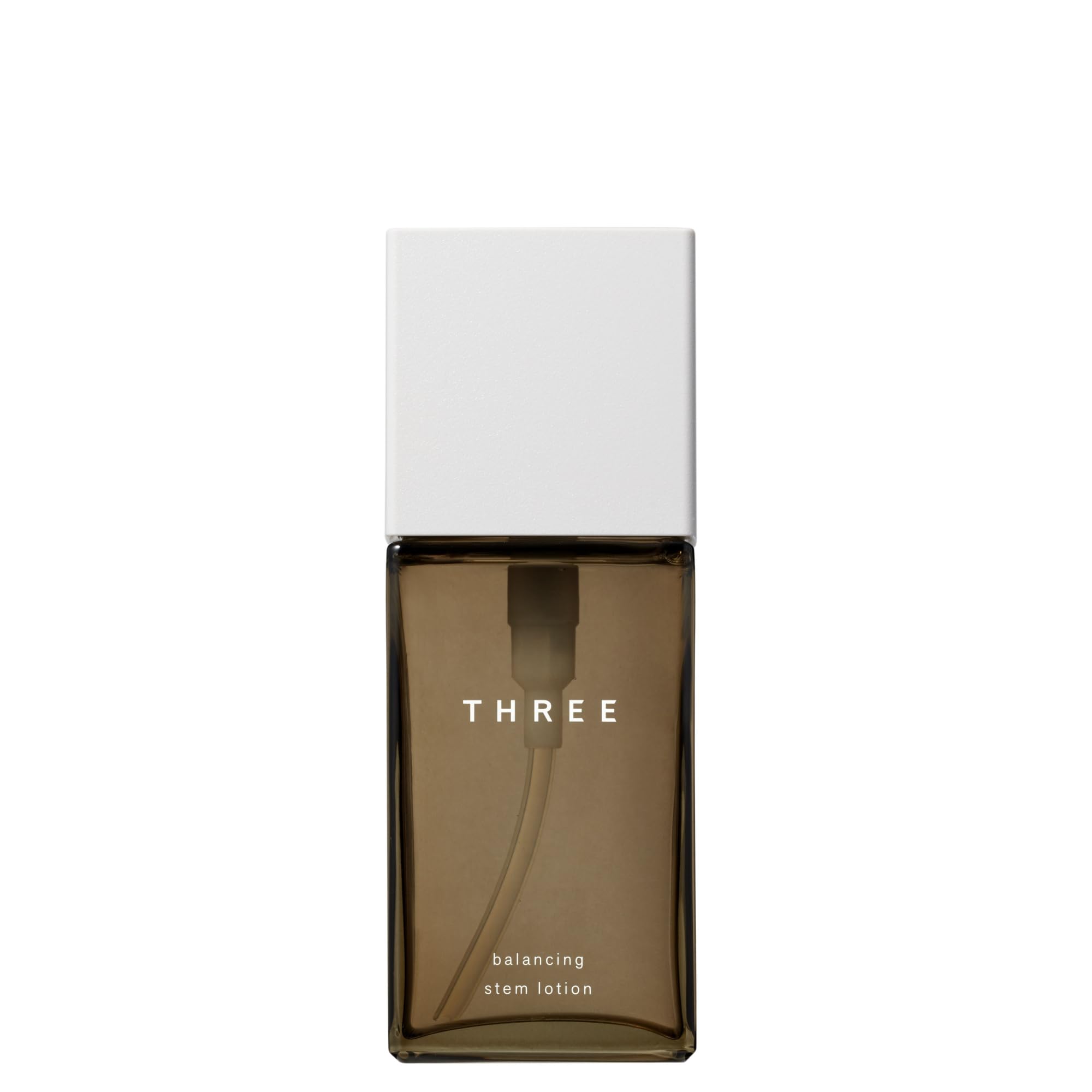 THREE Balancing Stem Lotion 120ml