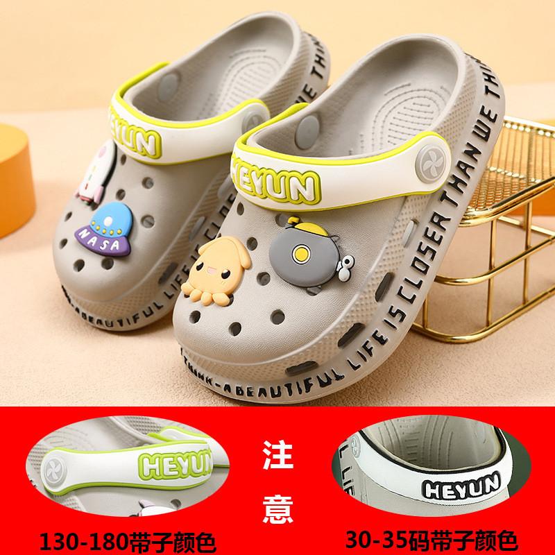 Comfortable And Stylish Girls Casual Sandals Breathable Eva Material For Summer Use