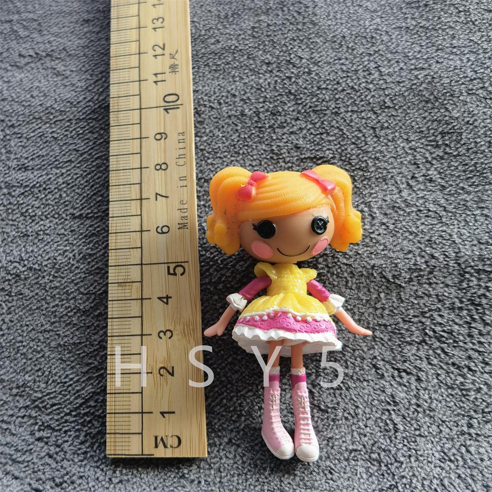 Original Multi-Stil 7cm~8cm Erhältlich Als Lele Engel Kinderspielzeug Geschenke