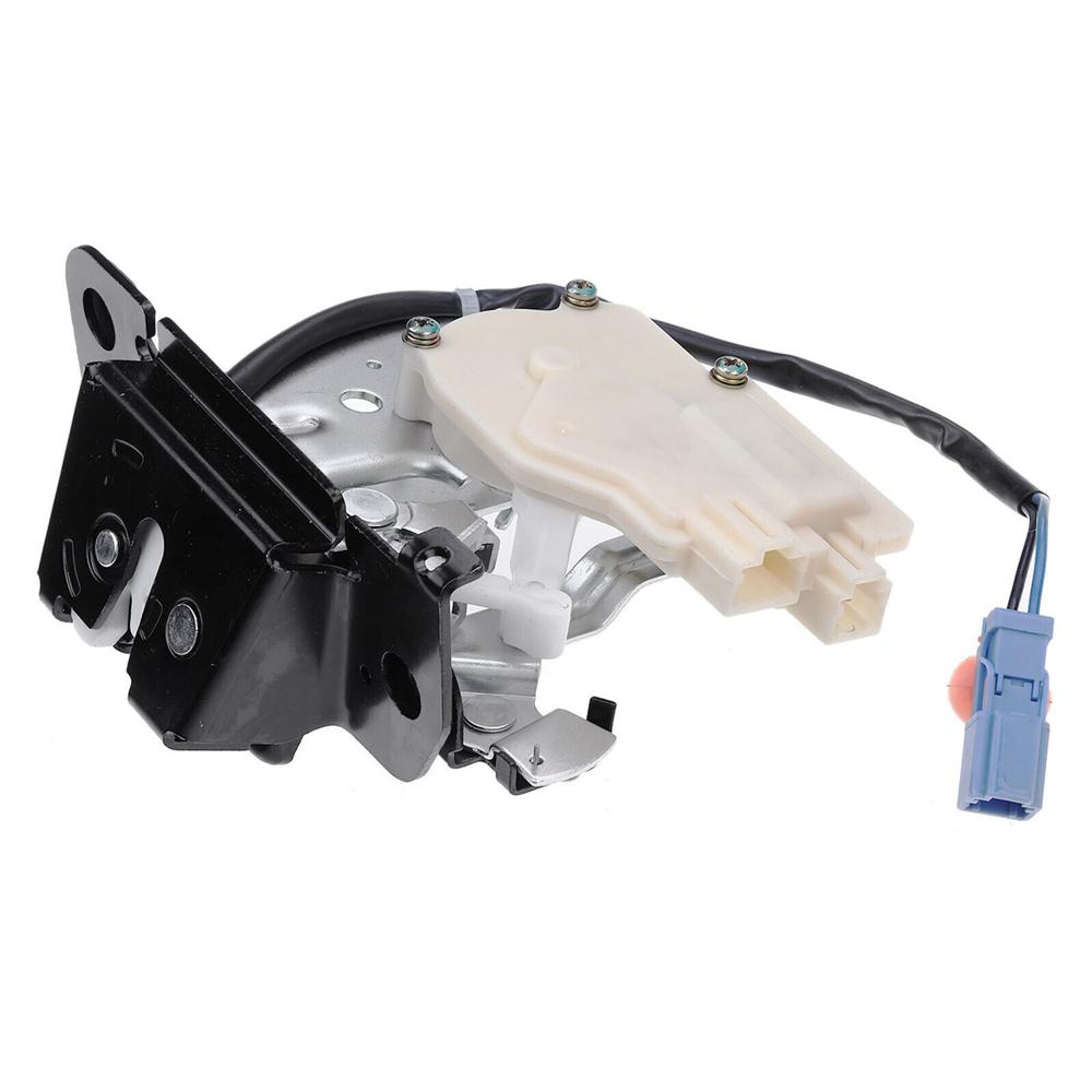 Tailgate Lock Actuator Motor Assembly 74896-SAA-003 For 07-08 Honda Fit 4Dr 1.5L