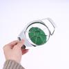 Kitchen Gadgets Stainless Steel Comfort Handle Divider Apple Cutter Vegetable Fruit Tools Stainless Steel Fruit Cutter