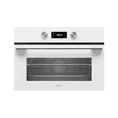 Electric Oven - Teka - HLC8400WH - 44 L - 1400W - A+