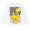 Childrens/Kids Pikachu T-Shirt