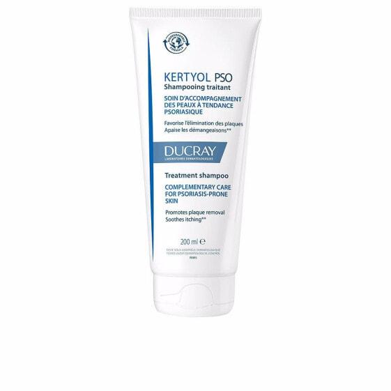 

шампунь DUCRAY Kertyol PSO Treatment 160 мл