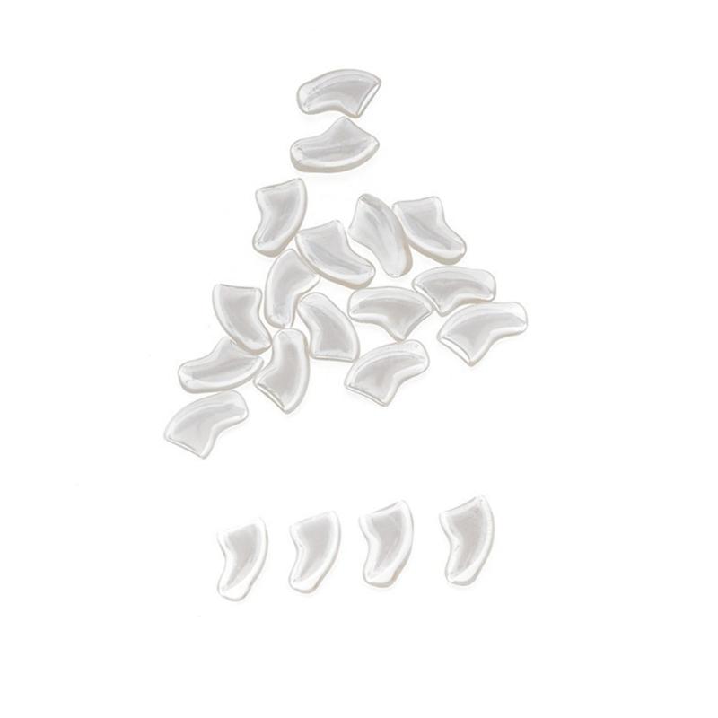Clear Cats Nail Cap For Protecting Furniture And Skin From Scratches With Easy Application And Comfortable Fit