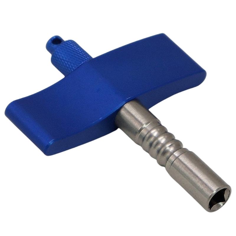 

Drum Key Drum Skin Tuning Key Drum Tuner Square Wrench Drum Tuning Key Percussions Hardware Tuner Key for Marchings Drum