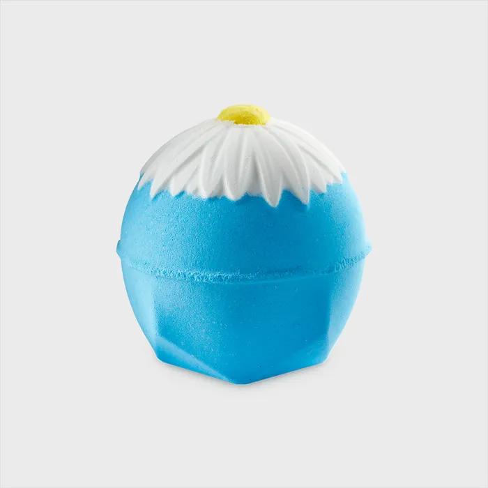 [LIMITED] Blooming Beautiful-Chamomile 185g - Bath Bomb/Bath Bomb
