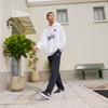 Nike Court Vision Low Next Nature Black White