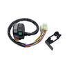 For Can Am 06-15 500 650 800 1000 Start/Stop Switch Handlebar Control Switch Headlight 703500920