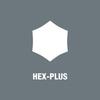 WERA Metall-Bit-Satz 11-teilig (057424)