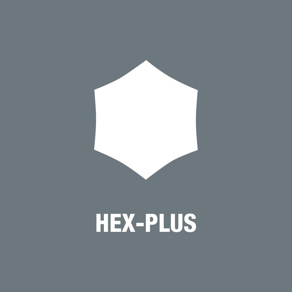 WERA Metall-Bit-Satz 11-teilig (057424)