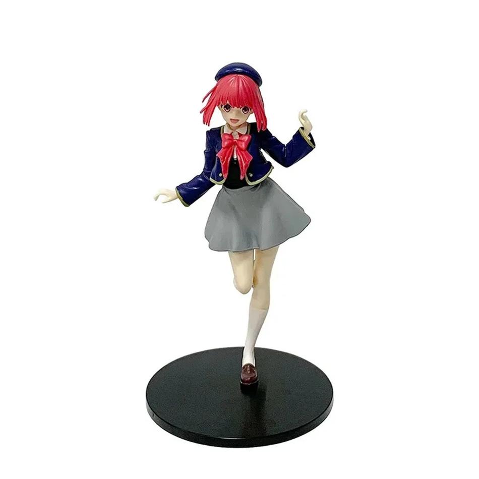 

Anime OSHI NO KO Figure 19cm Arima Kana Hoshino Ai Action Figural PVC Model Collect Toys Christmas Gifts In Stock