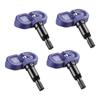 4PCS 1490701-01-C TPMS Sensor Bluetooth Tire Pressure Sensor For Tesla Model 3 Y X S 149070101B 149070101C