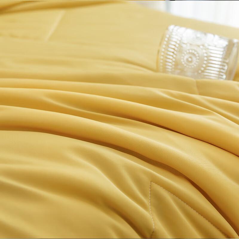 Qiao De Ice Silk All-Season Cooling Quilt