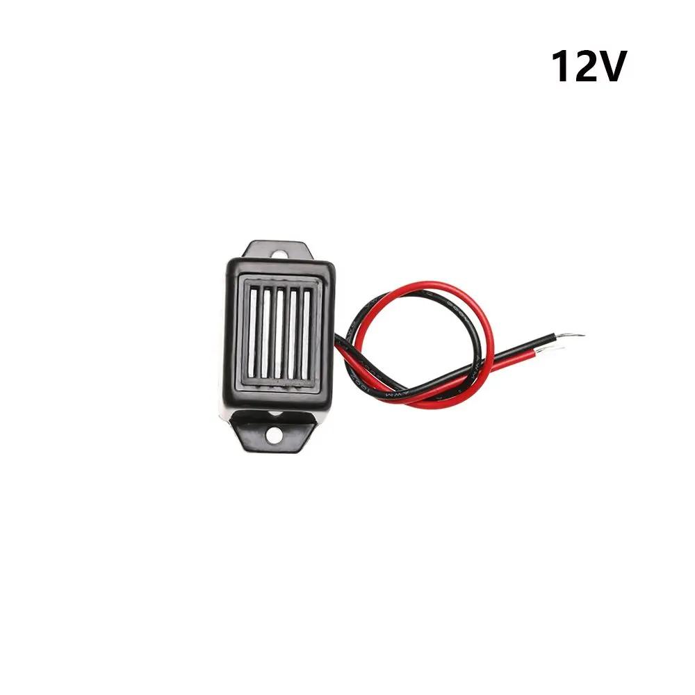 1pc High quality 33.5*15mm 85dB Sound Beeper Mechanical buzzer Constant Tone Electronic Buzzer Alarm