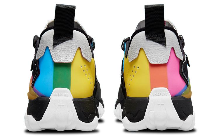 Jordan Delta 2 Sp Black Blue Hero Pink Blast White DJ0381-001
