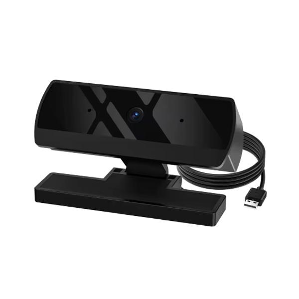 HD 1080P Web Camera USB Web Camera with Microphone Autofocus Camera PC Computer Laptop Live Streaming Webcam for Video Calling