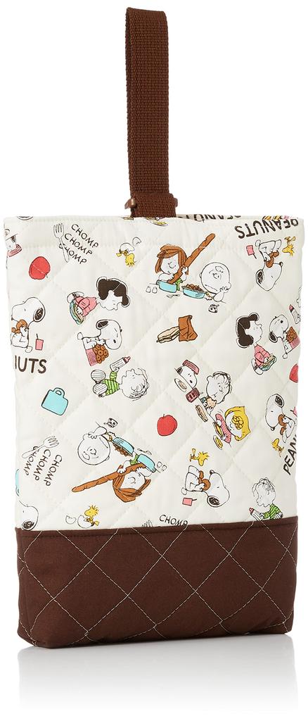 Schuhtasche Mädchen [Peanuts] CG-3047