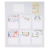 24 Set Thank You Cards with Envelopes Wildflower Stickers Handwritten Gratitude Thank You Notes for 
