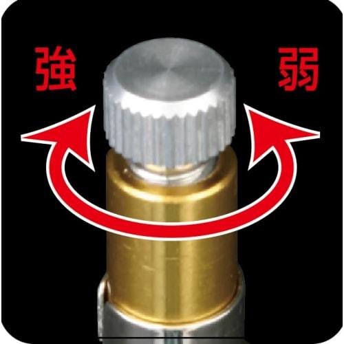 Sankyo Corporation H&H Pen-Type Auto Center Punch H-330