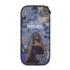 Freya Skye Stars Align Tour 2026 Merch Pen Box Large-capacity Kids  Pencil Bag Perfect Gifts