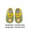 Anti-slip Baby Shoes Breathable Baby Sports Sneakers Thin Indoor Shoes  Home Floor