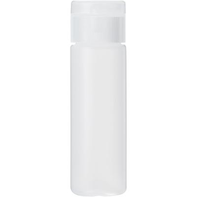 Polyethylene Bottle with OHF96A1A One-Touch Cap, 15mL,